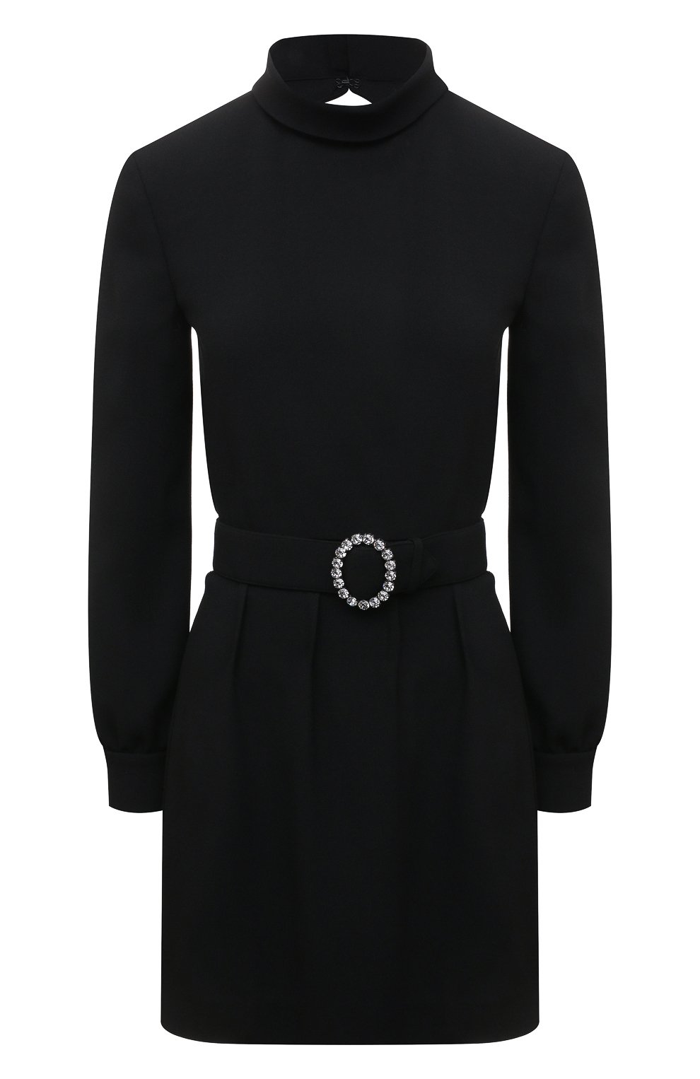 Платье SAINT LAURENT, арт. 684393/Y012W, фото 1