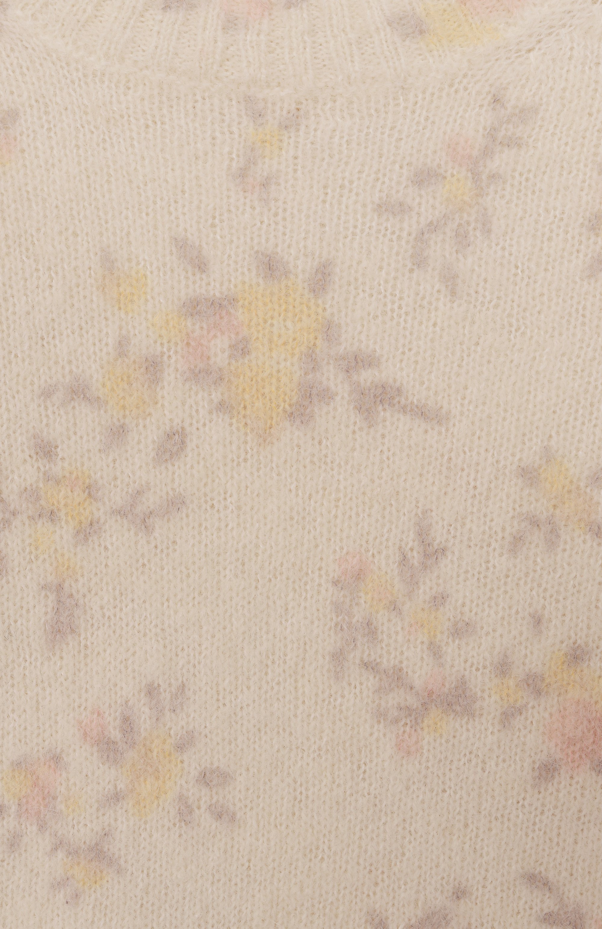 Шерстяной свитер IL GUFO, арт. A25GMA0009EM912/2-4, фото 3