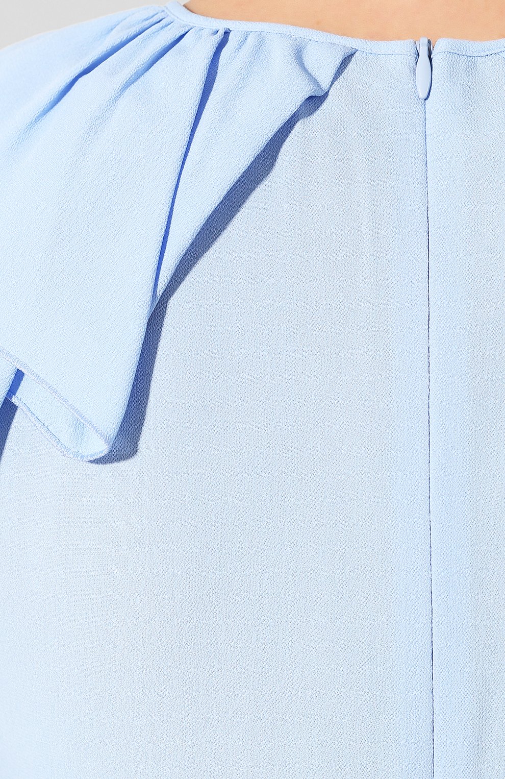 Топ из вискозы REDVALENTINO, арт. RR0AEB05/VEU, фото 5