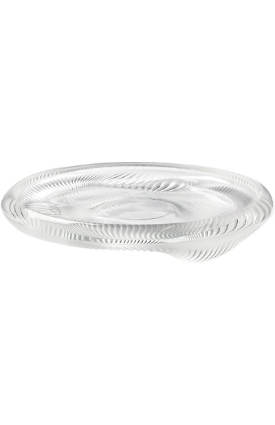 Блюдо alize LALIQUE, арт. 10856900
