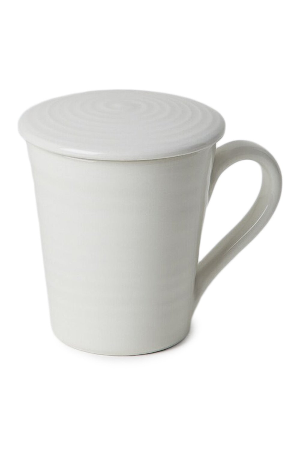 Кружка из керамики BRUNELLO CUCINELLI, арт. MLCER0016, фото 1