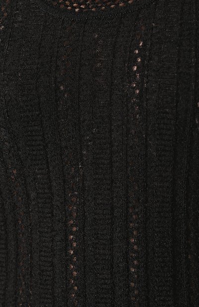 Топ из смеси вискозы и шерсти M MISSONI, арт. 2DJ00020/2K0003, фото 5