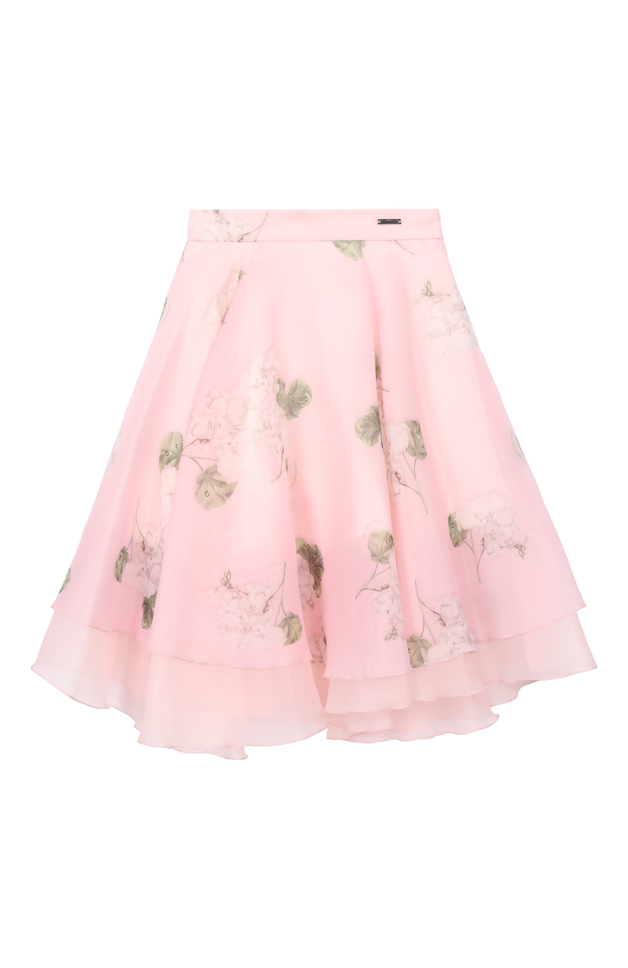 Юбка MONNALISA, арт. 71G702, фото 1