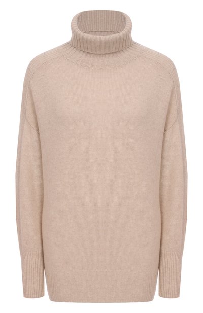 Женский кашемировый свитер ALLUDE, арт. 255/11156