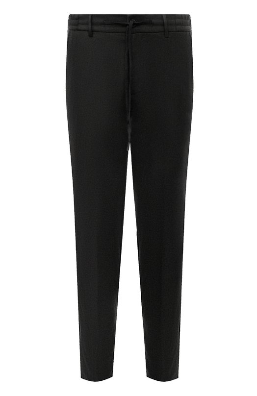 Шерстяные брюки Berwich SPIAGGIA/VB8996 Серый SPIAGGIA/VB8996