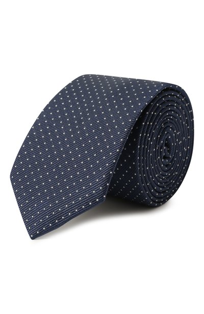 Шелковый галстук DAL LAGO, арт. N300/7328/III