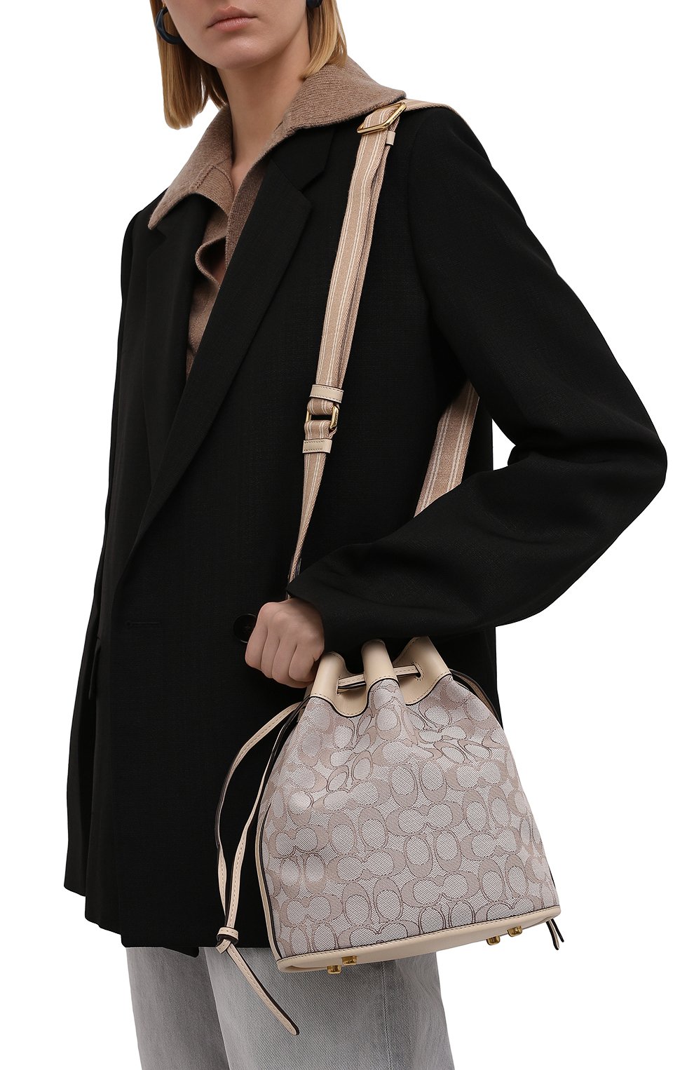 Сумка field COACH, арт. C3853, фото 5