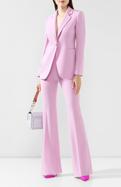 Шерстяной жакет EMILIO PUCCI, арт. 9URB25/9U605, фото 2