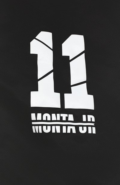 Утепленный бомбер MONTA JR, арт. JACE, фото 3