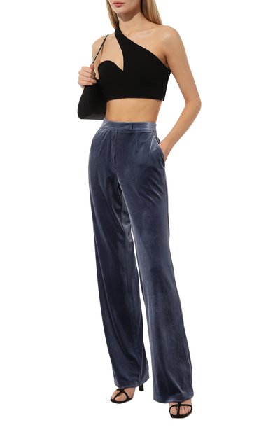 Бархатные брюки SEVEN LAB, арт. SPB.04.250.142, фото 2