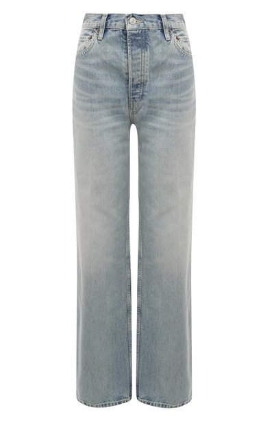 Джинсы RE/DONE, арт. 141-03W7UHRWL, фото 1