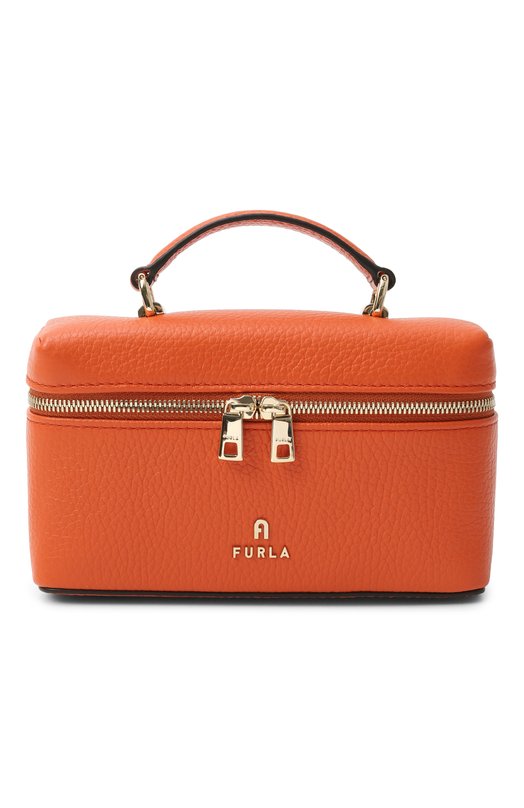 Сумка Furla Camelia micro Furla WE00625 Оранжевый WE00625