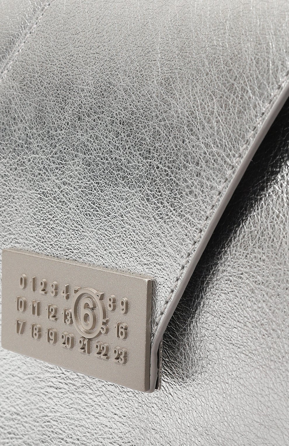 Сумка numbers MM6, арт. SB6ZH0005/P6206, фото 3