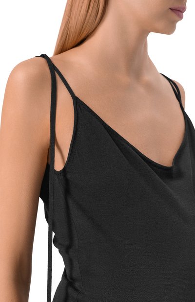 Платье из вискозы PIETRO BRUNELLI, арт. AGG018/VIGCRE, фото 4