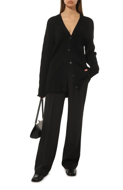 Шерстяной кардиган ALBERTA FERRETTI, арт. 222M/A0945/5100, фото 2