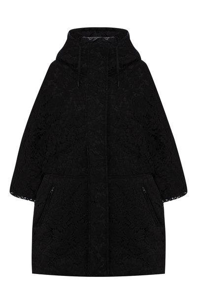 Женская утепленная куртка VALENTINO, арт. SB3CJ1314P0