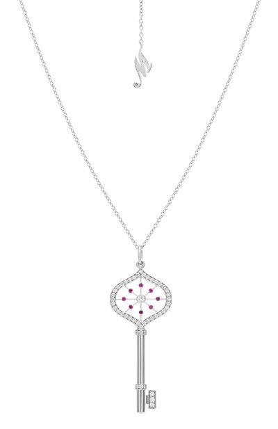 Женские кулон MERCURY, арт. MP24370/WG/KR