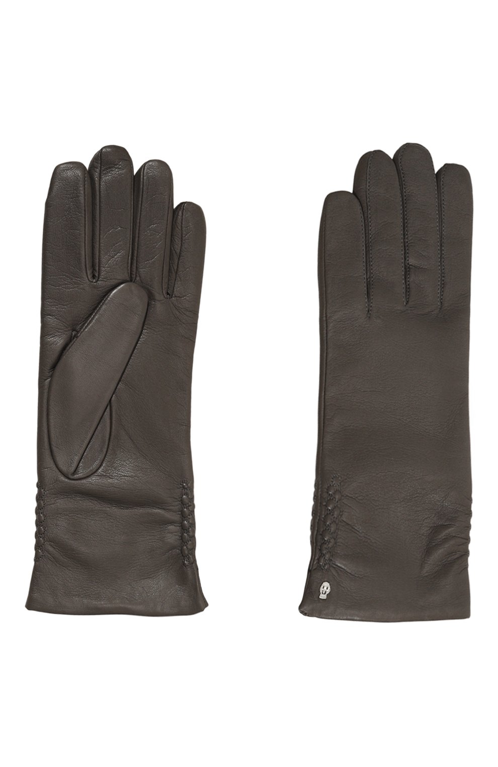 Кожаные перчатки ROECKL, арт. 11011-351, фото 2