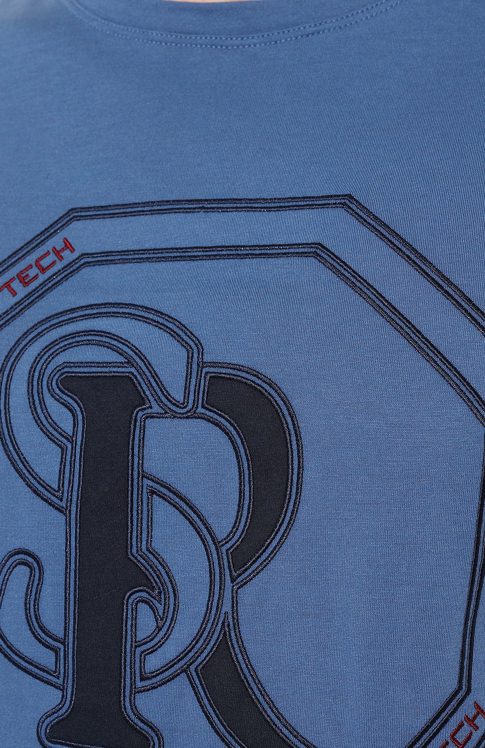 Футболка STEFANO RICCI, арт. MNH3202340/803, фото 5