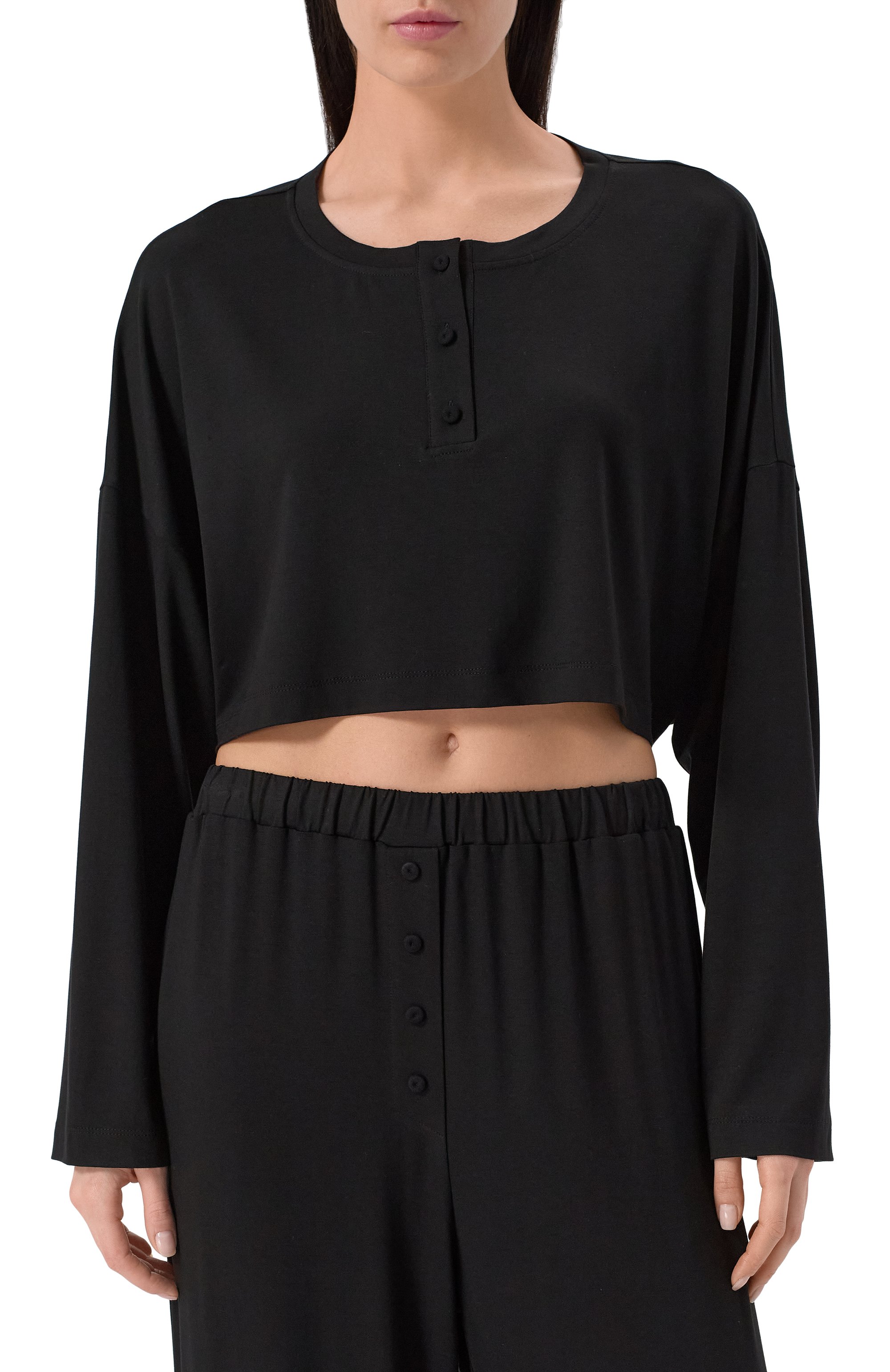 Топ из вискозы EDOMO, арт. T012007FW2425, фото 3