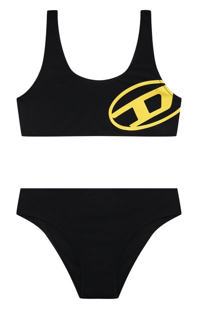 Раздельный купальник DIESEL, арт. J01884/KYAG8, фото 1