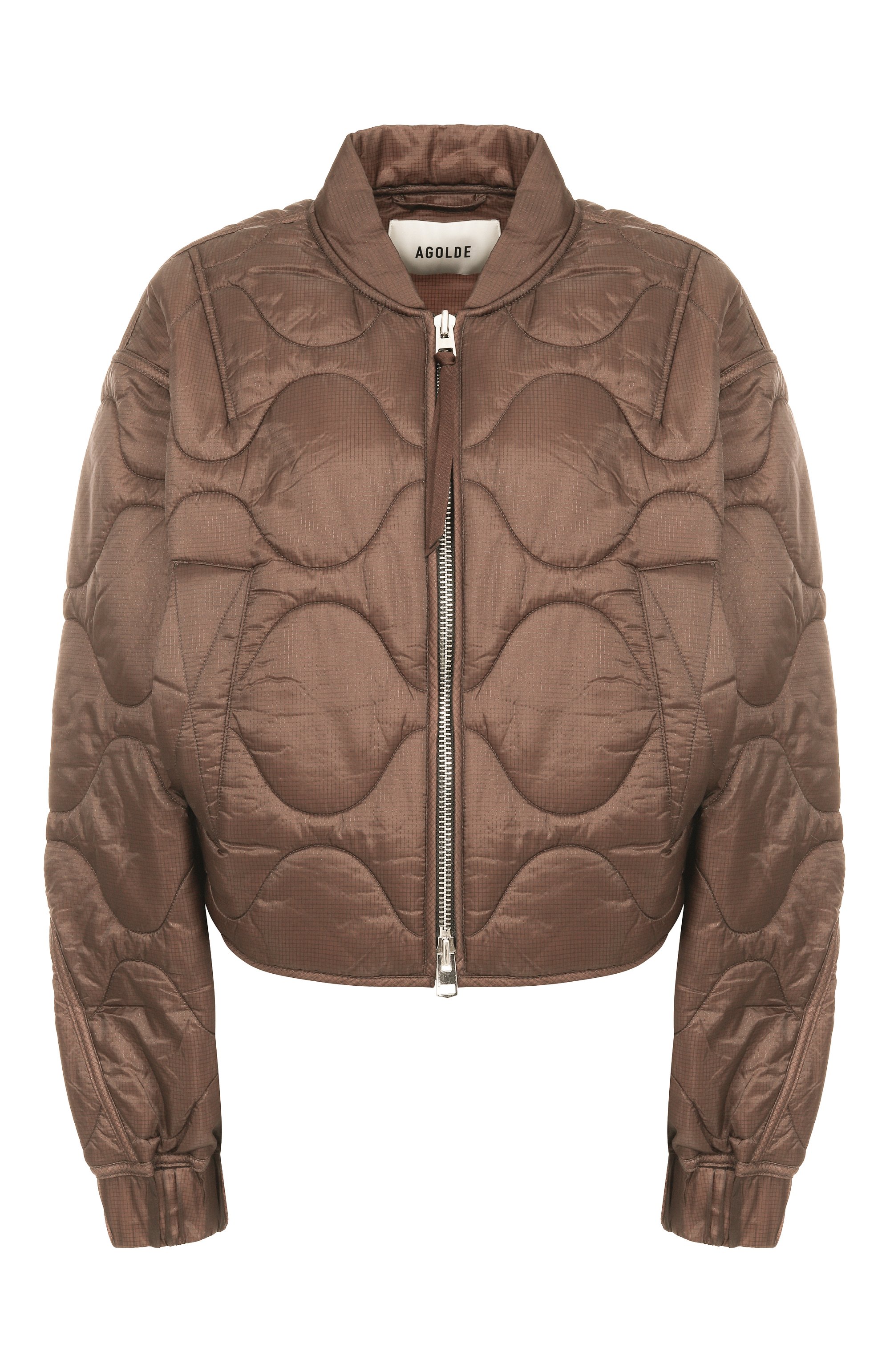 Бомбер AGOLDE, арт. A5031, фото 1