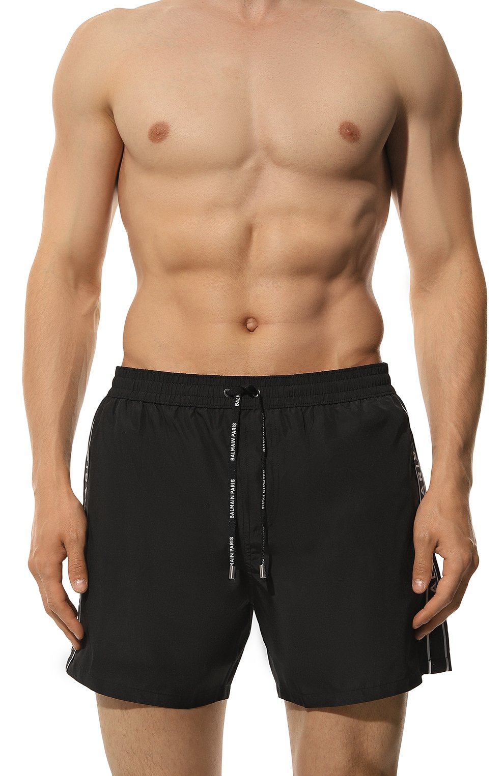 Плавки-шорты BALMAIN, арт. BWB641270, фото 2