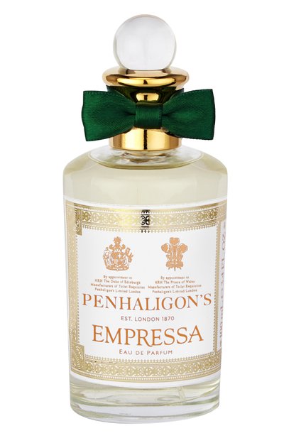 Женский парфюмерная вода empressa (100ml) PENHALIGON'S, арт. 793675011296