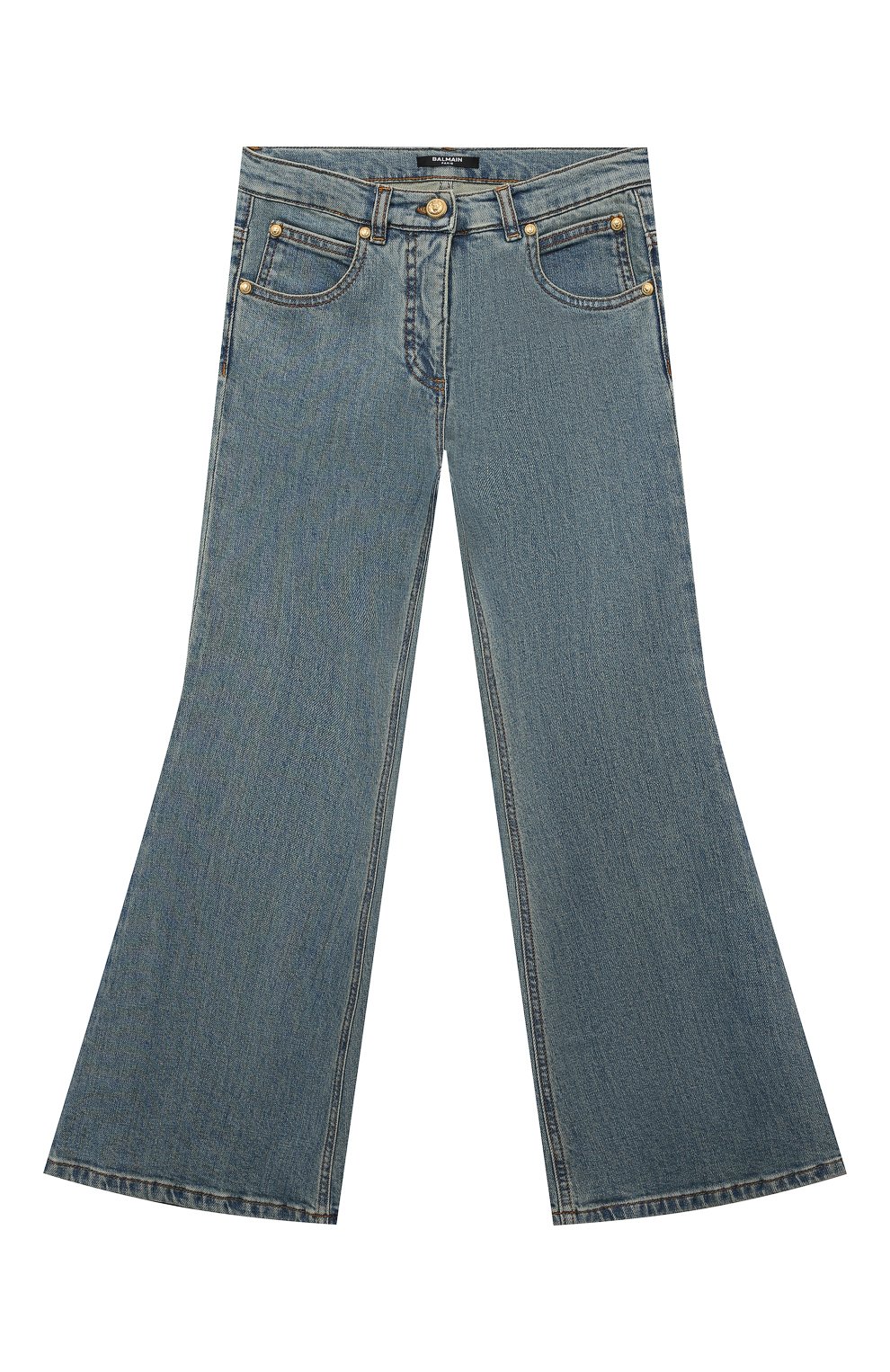 Джинсы BALMAIN, арт. BT6B30, фото 1
