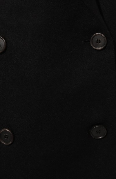 Жакет из шерсти и кашемира ANTONELLI FIRENZE, арт. M3452/874C, фото 5