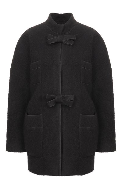 Женское шерстяное пальто GIAMBATTISTA VALLI, арт. 25FWPVFP8004/08BIS