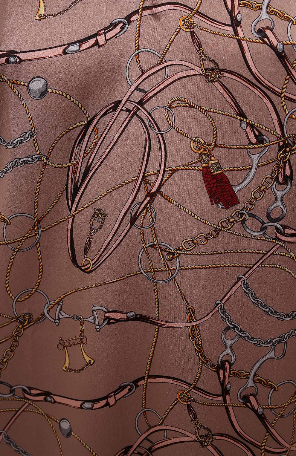 Шелковая сорочка LISE CHARMEL, арт. ALH1109, фото 5