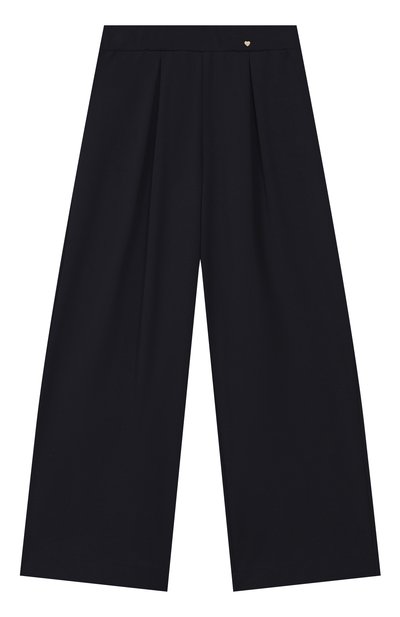 Брюки из вискозы MONNALISA, арт. 18FPAN