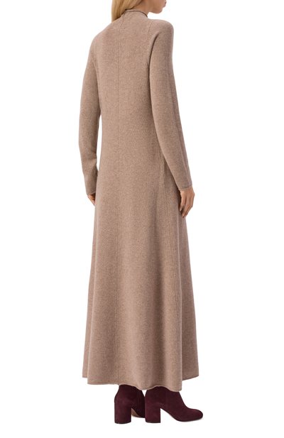 Кашемировое платье ERIKA CAVALLINI, арт. P5WB06, фото 4