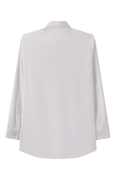 Хлопковая рубашка IL GUFO, арт. P25CL176C0066/10A-14A, фото 2