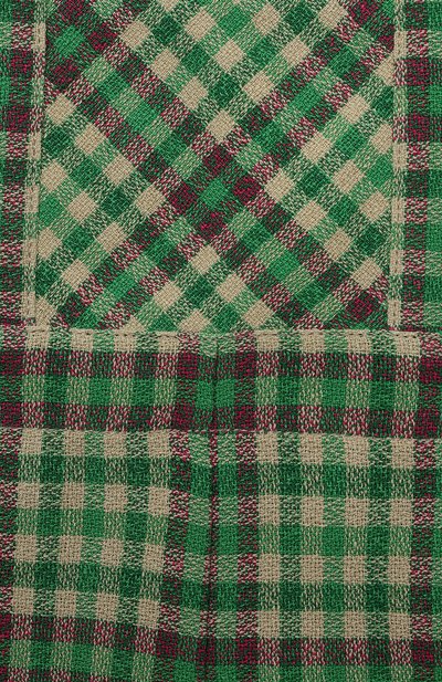 Льняной комбинезон GUCCI, арт. 600322 XWAIO, фото 3