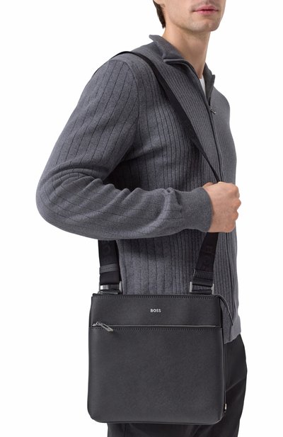 Сумка zair large  BOSS, арт. 50483567, фото 2