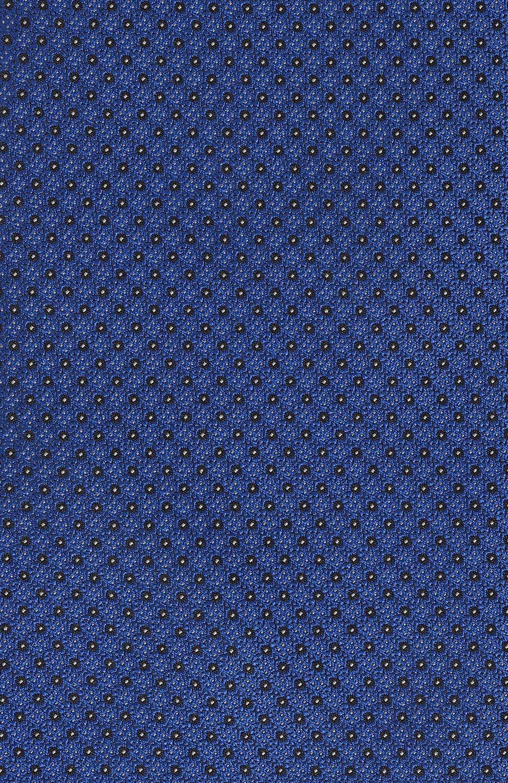 Шелковый галстук STEFANO RICCI, арт. CCX/52020, фото 4