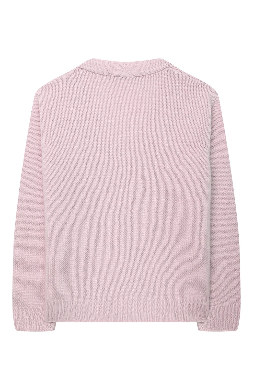 Кашемировый кардиган GIORGETTI CASHMERE розового цвета по цене 35550 руб., арт. MB1826/8A-14A, фото 2 Кашемировый кардиган GIORGETTI CASHMERE, арт. MB1826/8A-14A, фото 2