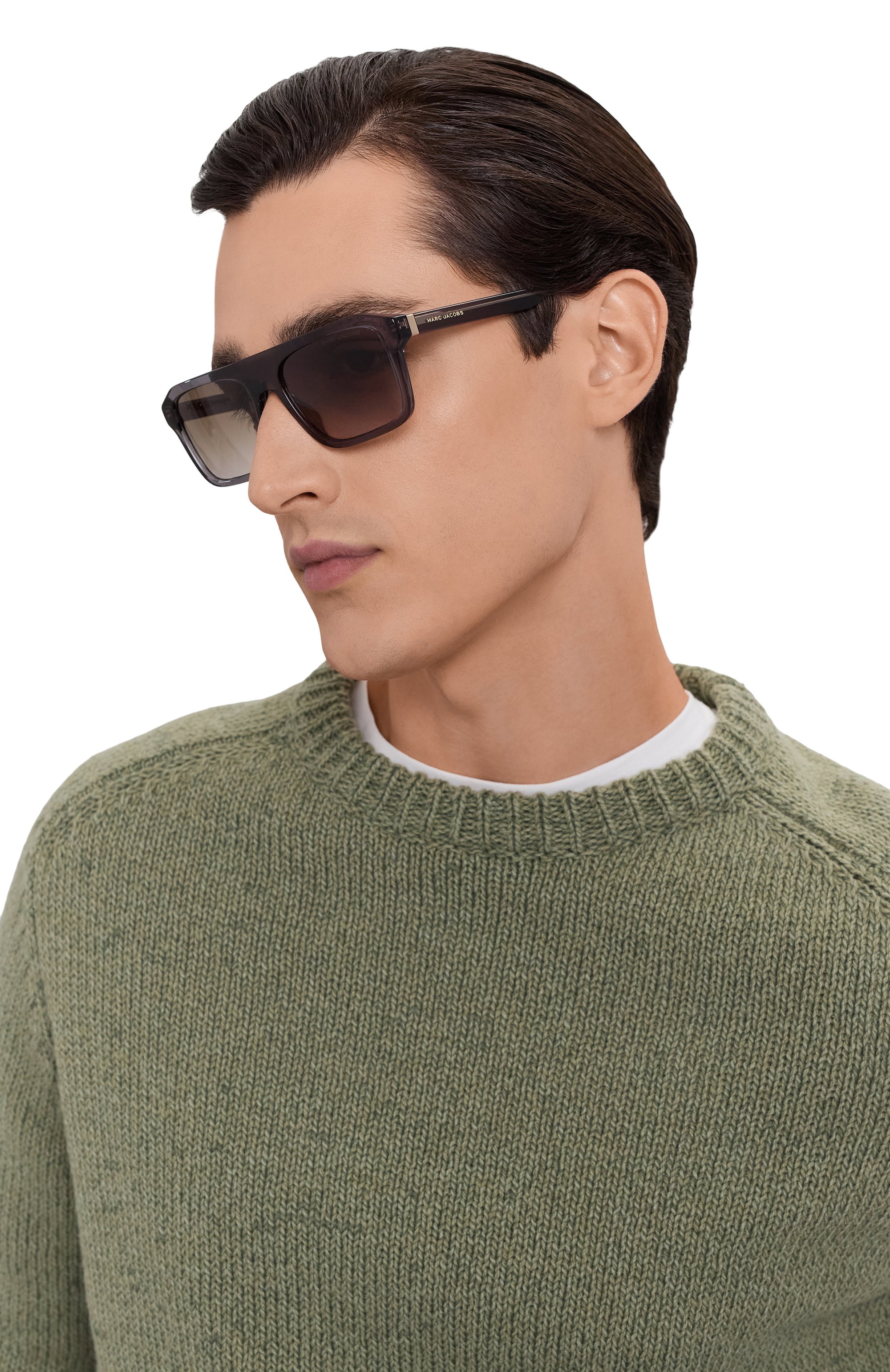 Солнцезащитные очки MARC JACOBS (THE), арт. MARC 789 KB7, фото 2