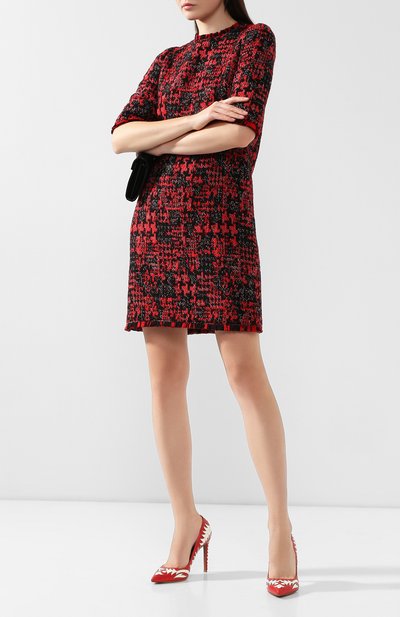 Кожаные туфли celia RALPH LAUREN, арт. 800765203, фото 2