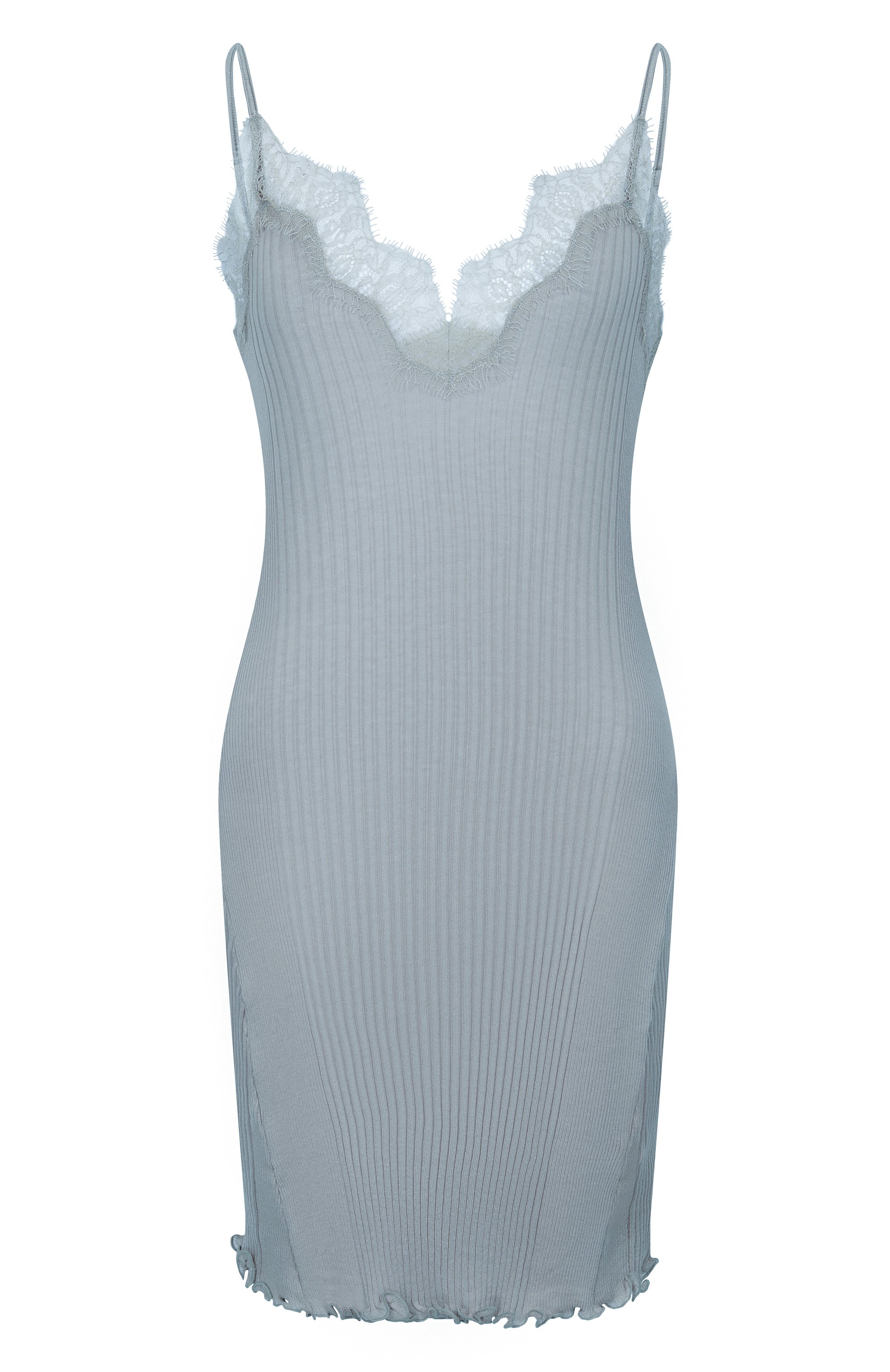 Хлопковая сорочка ZIMMERLI, арт. 207-2802, фото 1