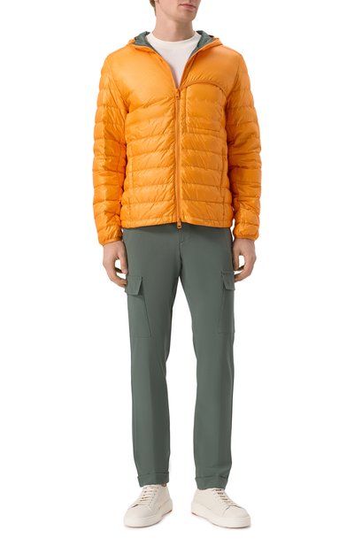 Пуховая куртка divedro MONCLER, арт. 1A00072/M2640, фото 2