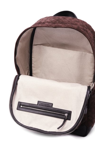 Рюкзак BOTTEGA VENETA, арт. 828117/V1QEC, фото 5