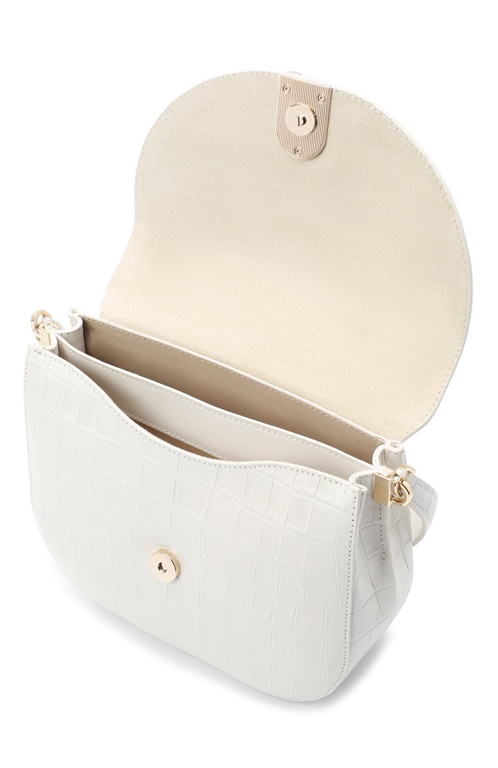 Сумка sleek FURLA, арт. BAWHABR/KO0000, фото 4