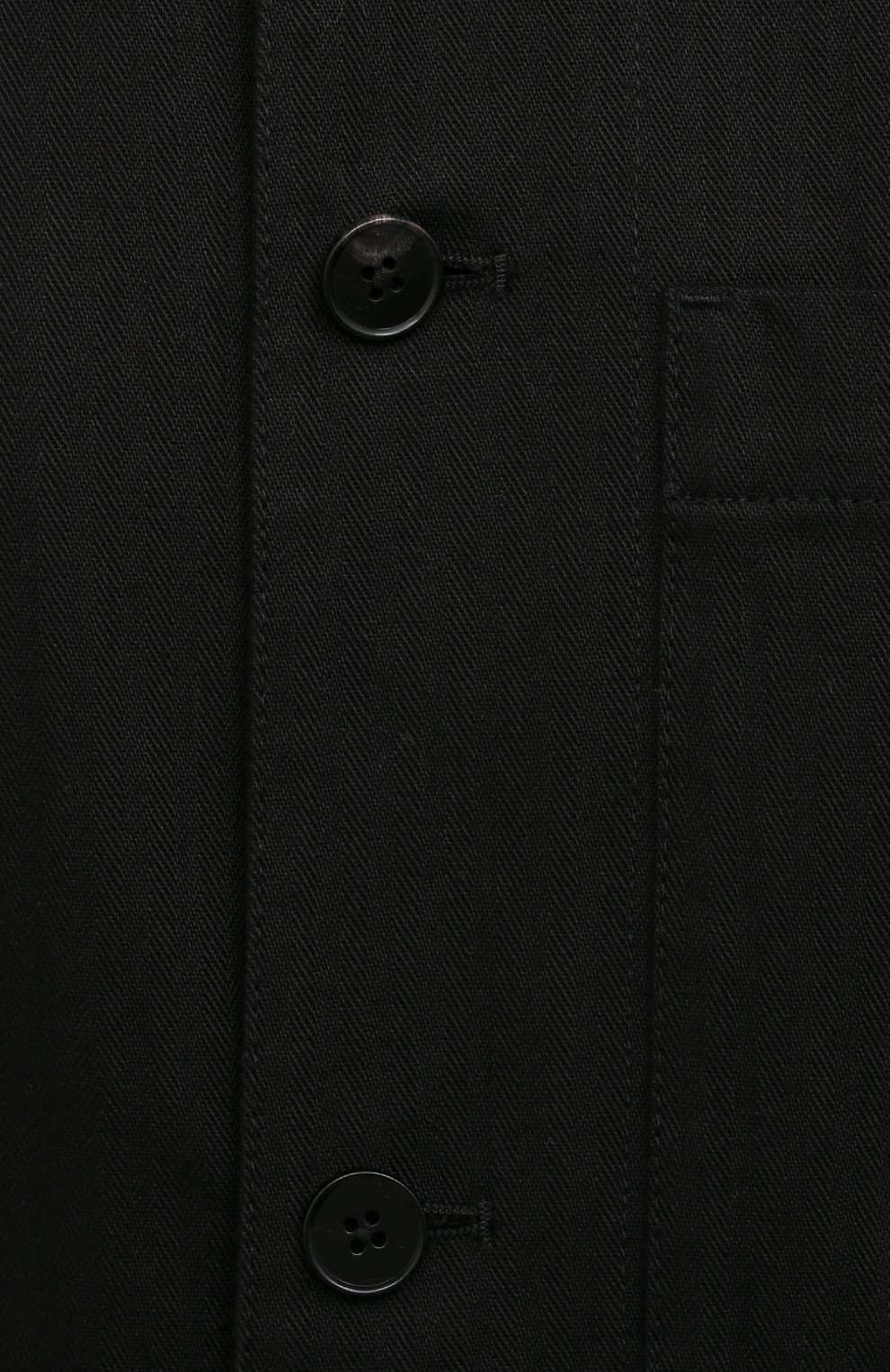 Хлопковая рубашка JIL SANDER, арт. JPPS600305-WS241900, фото 5