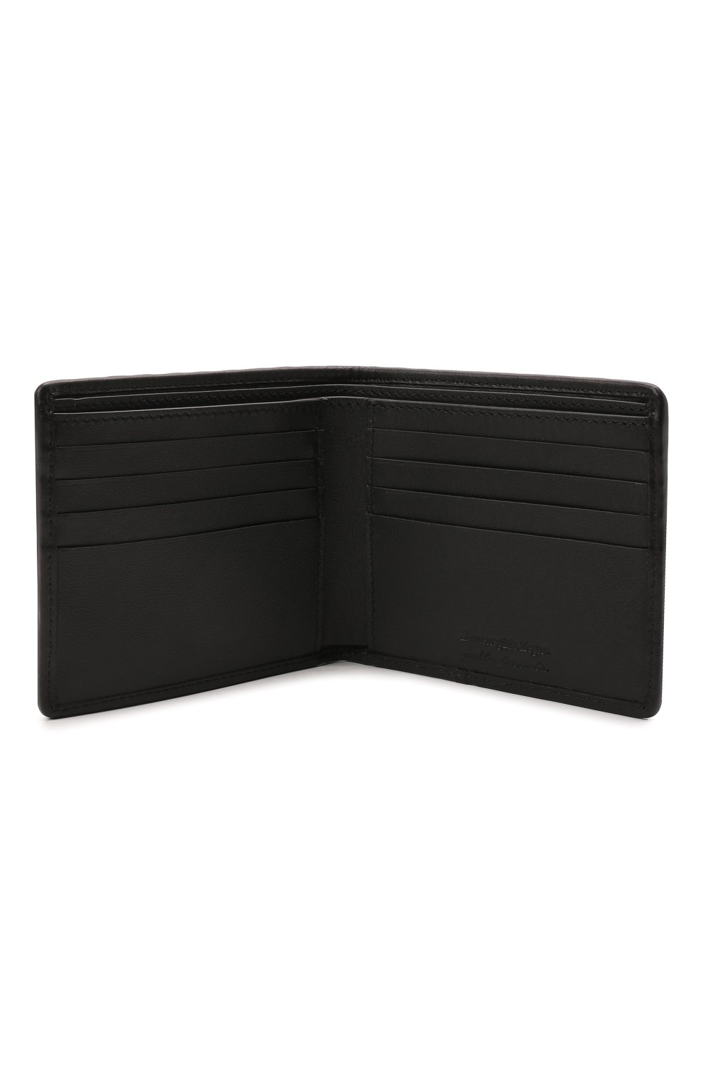Кожаное портмоне ZEGNA, арт. E1155P-LHPTR, фото 3