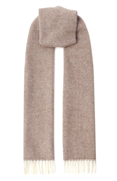 Мужской кашемировый шарф ANDREA CAMPAGNA, арт. 632011