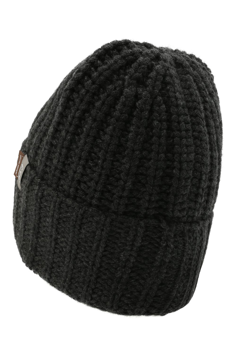 Кашемировая шапка FTC, арт. 840-0560, фото 3