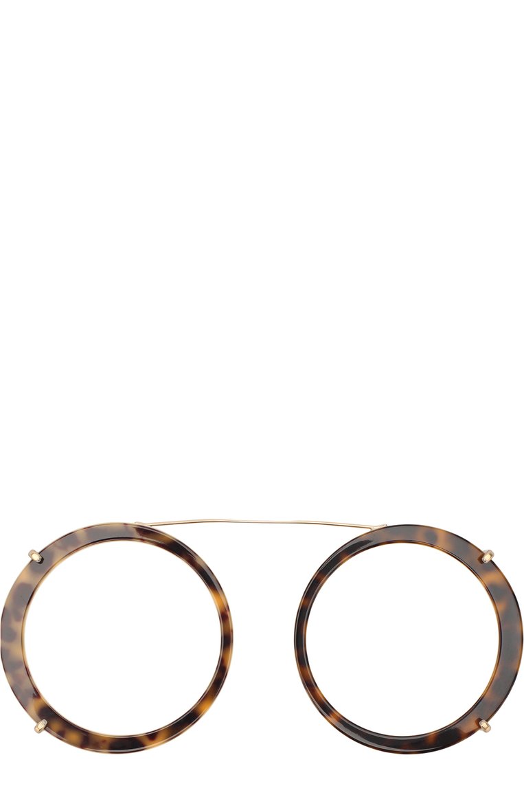 Солнцезащитные очки DOLCE & GABBANA, арт. 2198-02/13, фото 1